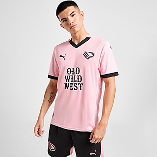 Puma Palermo FC 2024/25 Home Shirt