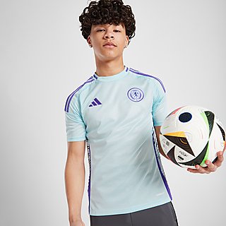 adidas Scotland 2024 Away Shirt Junior