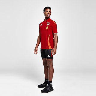 adidas Wales Tiro 24 Training Shorts