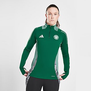 adidas Celtic Training Top PRE ORDER