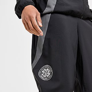 adidas Celtic Fc Presentation Track Pants