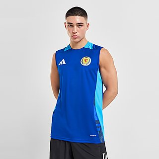 adidas Scotland Tiro 24 Training Vest