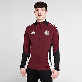 adidas Newcastle United FC Training Jacket