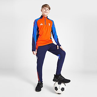 adidas Juventus Training Track Pants Junior