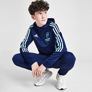 adidas Arsenal FC Training Hoodie Junior