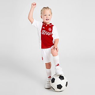 adidas AFC Ajax 2024/25 Home Kit Infant