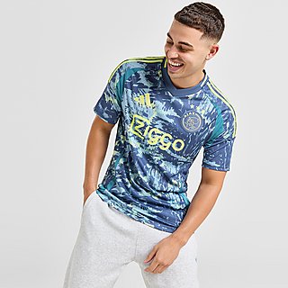 adidas AFC Ajax 2024/25 Away Shirt