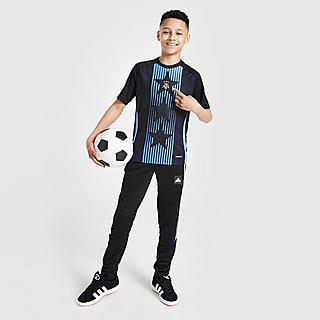 adidas Argentina Pre-Match Shirt Junior