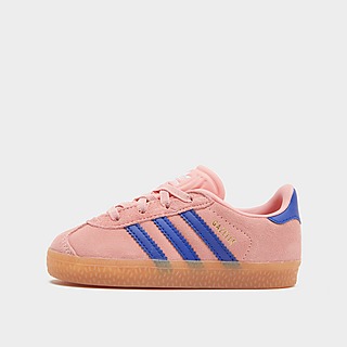 adidas Originals Gazelle Infant's