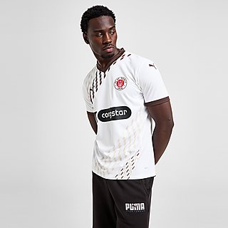 Puma St. Pauli 2024/25 Away Shirt