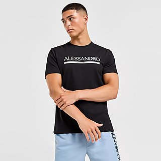 Alessandro Zavetti Mereso 2.0 T-Shirt