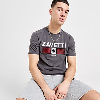 Zavetti Canada Ovello T-Shirt