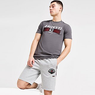 Zavetti Canada Teluccio Shorts