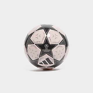 adidas UEFA Champions League Real Madrid Mini Football