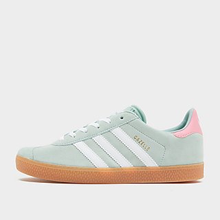 adidas Originals Gazelle Junior's