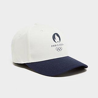 Le Coq Sportif Paris 2024 Cap