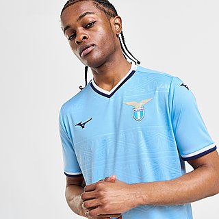 Mizuno Lazio 2024/25 Home Shirt