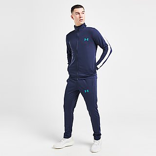 Under Armour Ua Poly Track Pants