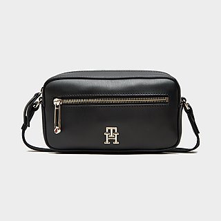 Tommy Hilfiger Iconic Monogram Camera Bag