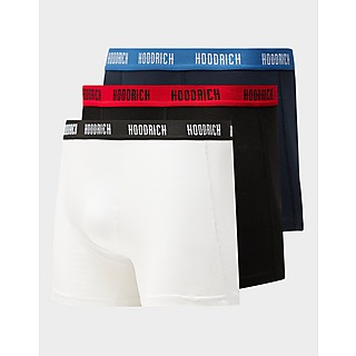 Core Boxers 3-Pack