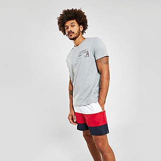 Men - Tommy Hilfiger Shorts - JD Sports Australia