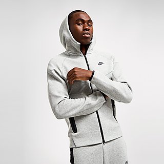 Nike Tech Fleece Hoodie