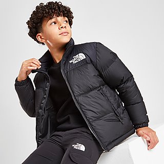 The North Face 1996 Retro Nuptse Puffer Jacket Junior's