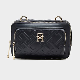 Tommy Hilfiger Iconic Monogram Camera Bag