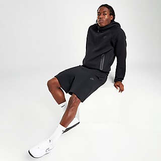 Black Nike Training Pro 3 Dri-FIT Shorts - JD Sports Global
