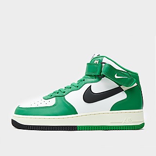 Men's Nike Air Force 1: High, Mids & Lows - JD Sports New Zealand