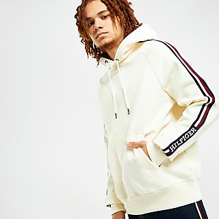 Tommy Hilfiger Tape Hoodie