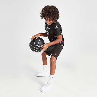 Jordan T-Shirt/Shorts Set Children's