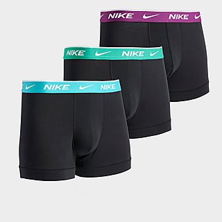 Nike Boxers 3 Pack