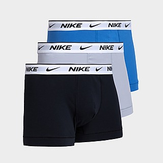 Nike Trunk 3pk - Men's Underwear