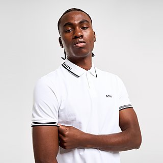 BOSS Polo Shirt