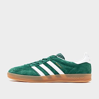 adidas Originals Gazelle Indoor Unisex