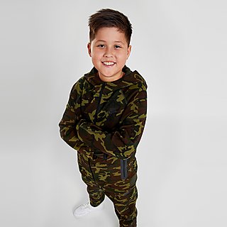 Nike Tech Fleece Hoodie Junior's