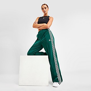 Pants and jeans adidas Retro Sweat Pants Collegiate Green