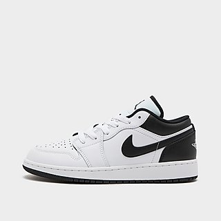 Jordan Air 1 Low Junior's