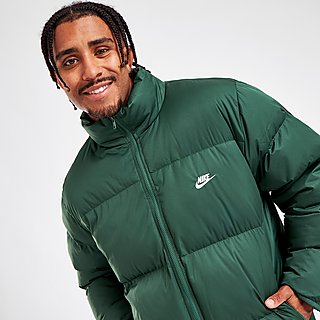 Nike Club Puffer Jacket