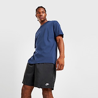 Nike Pro Compression Pants Men's Black Used L 36