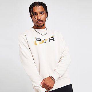 Nike Swoosh Sweatshirt