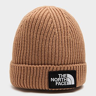 The North Face Logo Beanie