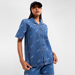 Jordan Denim Shirt