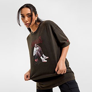 Jordan MJ Oversized T-Shirt