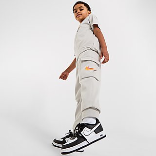 Nike Swoosh Joggers Junior's