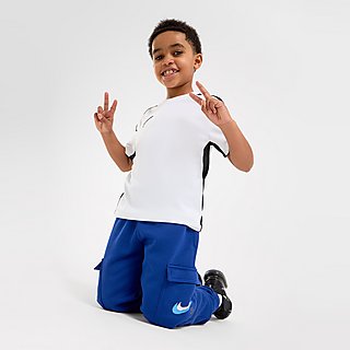 Nike Swoosh Joggers Junior's