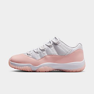 Jordan Air 11 Retro Low 'Legend Pink' Women's