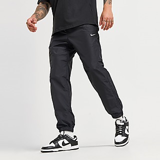 Nike Woven Cargo Pants - JD Sports