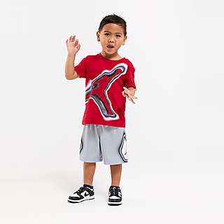 Jordan Heat T-Shirt/Shorts Set Children's